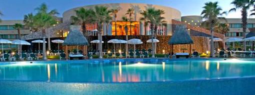 фото отеля Mayan Palace Hotel Puerto Penasco