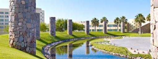 фото отеля Mayan Palace Hotel Puerto Penasco