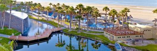 фото отеля Mayan Palace Hotel Puerto Penasco