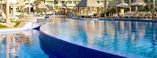 фото отеля Mayan Palace Hotel Puerto Penasco