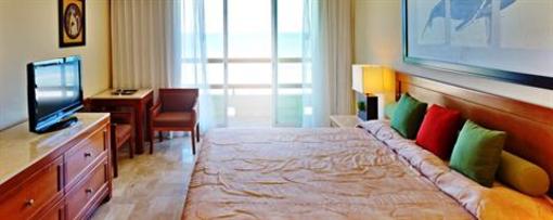 фото отеля Mayan Palace Hotel Puerto Penasco