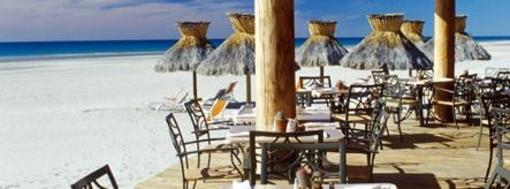 фото отеля Mayan Palace Hotel Puerto Penasco