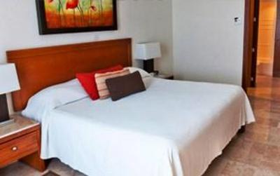 фото отеля Mayan Palace Hotel Puerto Penasco