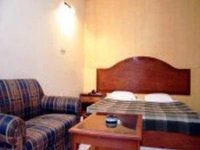 Red Castle Hotel New Delhi