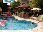 фото отеля Azalea Apart Hotel Alanya