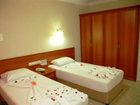 фото отеля Azalea Apart Hotel Alanya