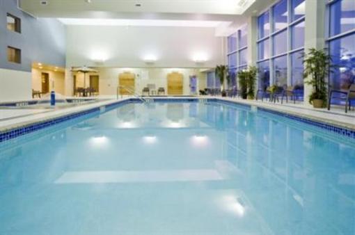 фото отеля Holiday Inn Express Hotel & Suites Mankato East