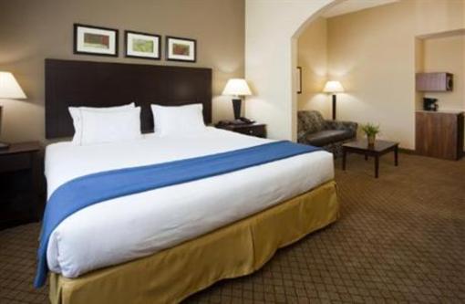 фото отеля Holiday Inn Express Hotel & Suites Mankato East