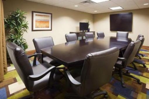 фото отеля Holiday Inn Express Hotel & Suites Mankato East