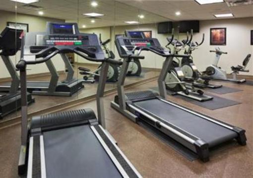 фото отеля Holiday Inn Express Hotel & Suites Mankato East