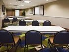 фото отеля Holiday Inn Express Hotel & Suites Mankato East