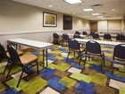 фото отеля Holiday Inn Express Hotel & Suites Mankato East