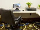 фото отеля Holiday Inn Express Hotel & Suites Mankato East