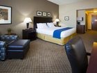 фото отеля Holiday Inn Express Hotel & Suites Mankato East