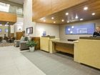 фото отеля Holiday Inn Express Hotel & Suites Mankato East