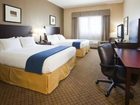 фото отеля Holiday Inn Express Hotel & Suites Mankato East