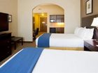 фото отеля Holiday Inn Express Hotel & Suites Mankato East