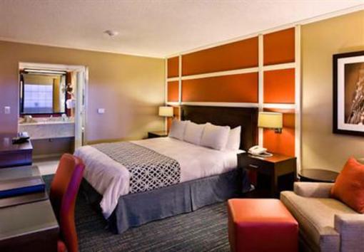 фото отеля Radisson Hotel at Opryland