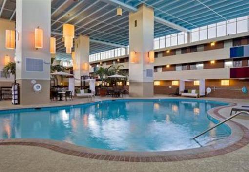 фото отеля Radisson Hotel at Opryland