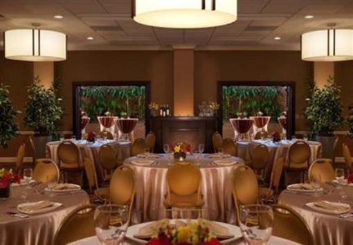 фото отеля Radisson Hotel at Opryland