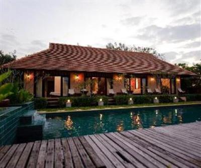 фото отеля BuaSaree Chiangmai Boutique Hotel