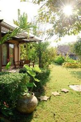 фото отеля BuaSaree Chiangmai Boutique Hotel