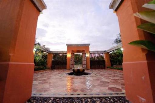 фото отеля BuaSaree Chiangmai Boutique Hotel
