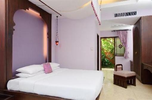 фото отеля BuaSaree Chiangmai Boutique Hotel