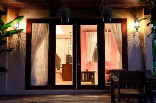 фото отеля BuaSaree Chiangmai Boutique Hotel