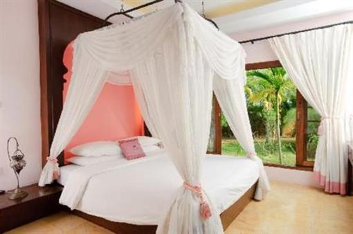 фото отеля BuaSaree Chiangmai Boutique Hotel