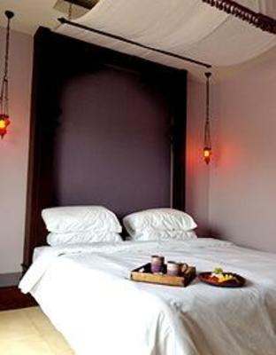 фото отеля BuaSaree Chiangmai Boutique Hotel