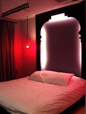 фото отеля BuaSaree Chiangmai Boutique Hotel