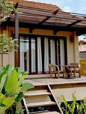 фото отеля BuaSaree Chiangmai Boutique Hotel