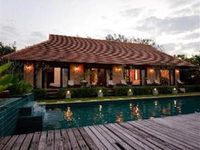 BuaSaree Chiangmai Boutique Hotel