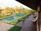 фото отеля BuaSaree Chiangmai Boutique Hotel