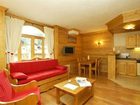 фото отеля The Lodge Morzine