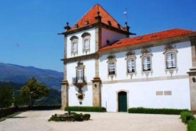 фото отеля Casa das Torres de Oliveira