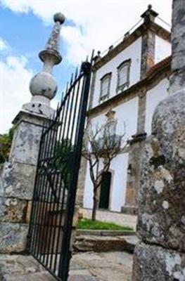 фото отеля Casa das Torres de Oliveira