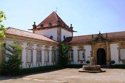 фото отеля Casa das Torres de Oliveira