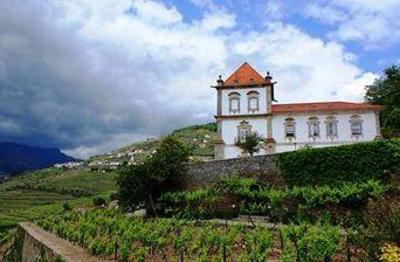 фото отеля Casa das Torres de Oliveira