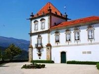 Casa das Torres de Oliveira