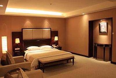 фото отеля Golden Hotel Changzhou