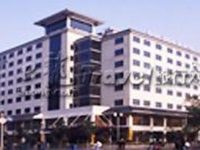 Golden Hotel Changzhou