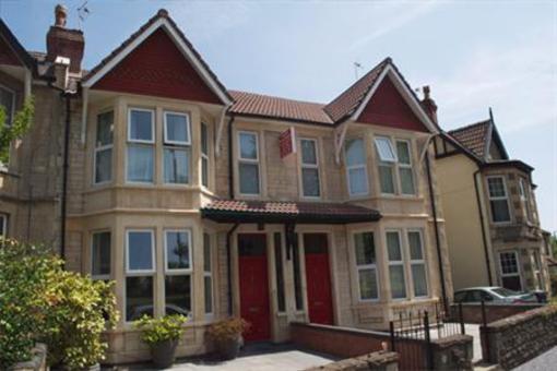 фото отеля Norfolk Guest House