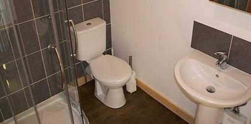 фото отеля Norfolk Guest House