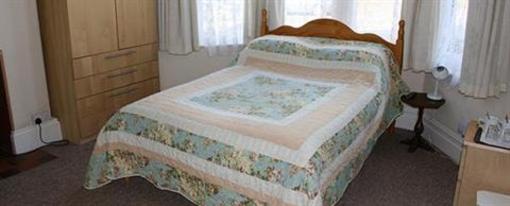 фото отеля Norfolk Guest House