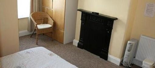 фото отеля Norfolk Guest House