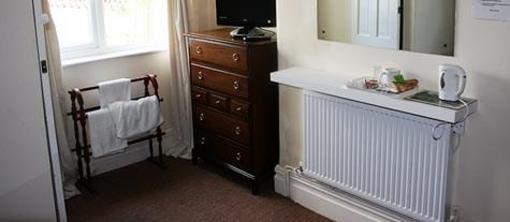 фото отеля Norfolk Guest House