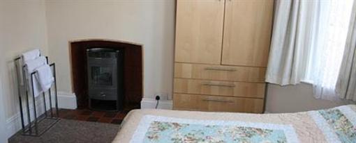 фото отеля Norfolk Guest House
