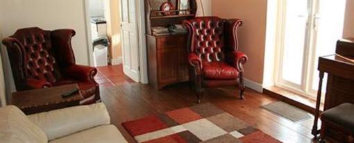 фото отеля Norfolk Guest House